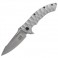 Нож SKIF Shark GTS/SW ц:grey