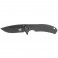 Нож SKIF Sturdy G-10/Black SW ц:black