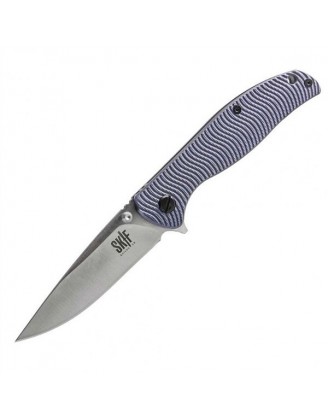 Нож SKIF Sturdy G-10/SF ц:grey