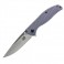 Нож SKIF Sturdy G-10/SF ц:grey