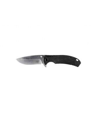 Нож SKIF Sturdy G-10/SW ц:black