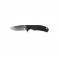 Нож SKIF Sturdy G-10/SW ц:black