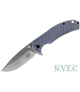 Нож SKIF Sturdy G-10/SW ц:grey