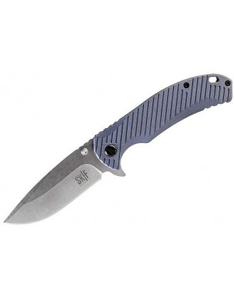 Нож SKIF Sturdy G-10/SW ц:grey