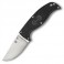 Нож Spyderco ENUFF w/SHEATH PLN CLIP POINT