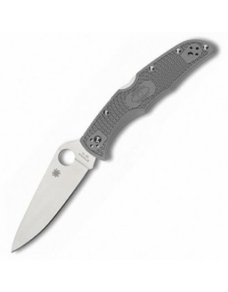 Нож Spyderco Endura 4 FRN ц:серый Нож Spyderco Endura 4 FRN ц:серый
