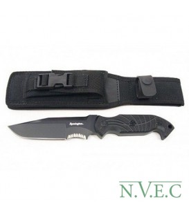 Нож Remington knives Lama Tanto M/CO G10 Teflon