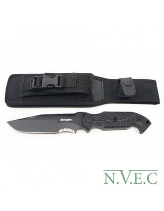 Нож Remington knives Lama Tanto M/CO G10 Teflon