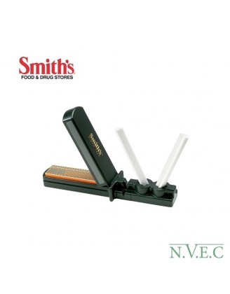 Точилка Smith’s 3in1 Sharpening system
