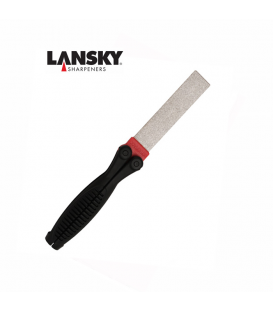 Точилка Lansky DBL Folding Diamond Paddle C/F