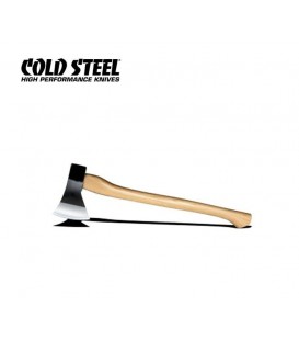 Топор Cold Steel Trail Axe