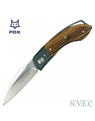 Нож Фокс PACHI-DREAM CATCHER, 441 B