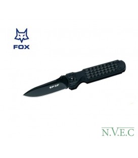 Нож Фокс FOX PREDATOR 2F M/CO, FX-446 ODS