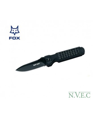 Нож Фокс FOX PREDATOR 2F M/CO, FX-446 ODS