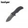 Нож ZT STRIDER/ONION FOLDER 0300 черный