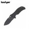 Нож ZT FOLDER BLACK G-10 0350