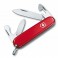 Нож VICTORINOX 0.2503 Recruit красный