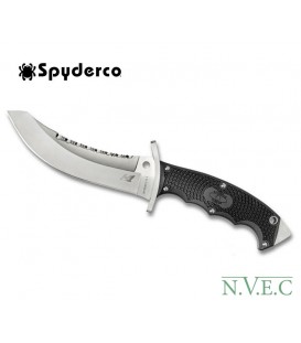 Нож Spyderco Warrior, H1
