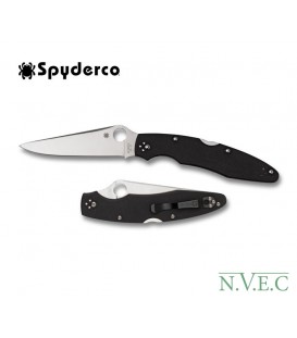 Нож Spyderco Police 3, G-10