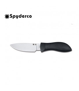 Нож Spyderco Moran, Drop Point