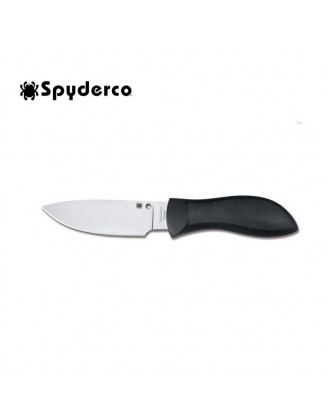 Нож Spyderco Moran, Drop Point