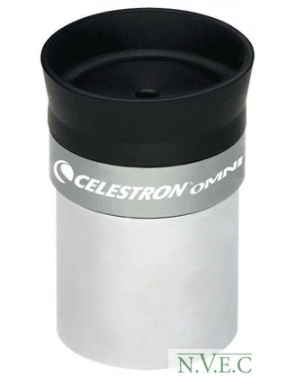 Окуляр для телескопа Celestron Onmi 4мм