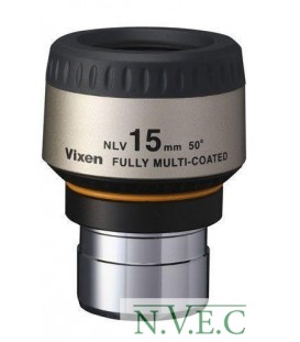 Окуляр Vixen LV 15mm    31.7mm
