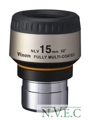 Окуляр Vixen LV 15mm    31.7mm