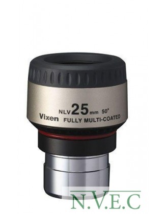 Окуляр Vixen LV 25mm    31.7mm