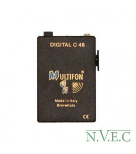 Электронный манок Multifon C48 на 8 дорожек