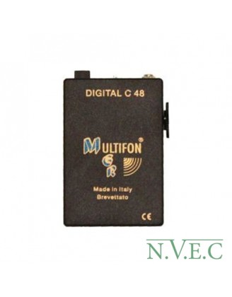 Электронный манок Multifon C48 на 8 дорожек