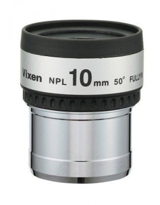 Окуляр Плесла Vixen 10mm    31.7mm