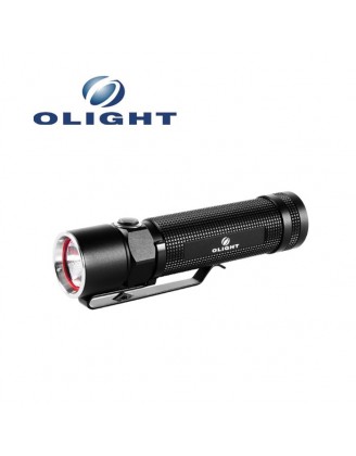 Фонарь Olight S20 Baton L2, 550/120/5/0.5lm