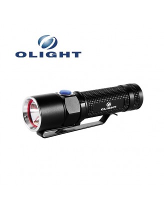 Фонарь Olight S15 L2 Baton, 280/80/7/0.5lm