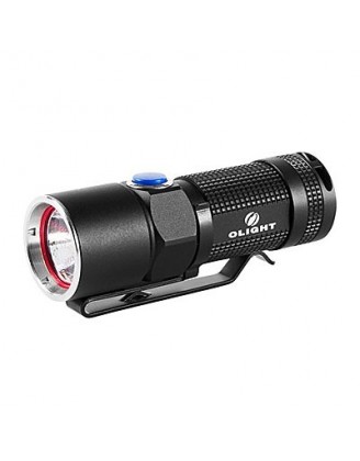 Фонарь Olight S10 Baton L2 360/90/6/0,5lm теплый диод