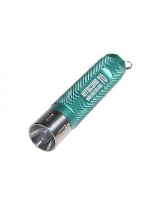 Фонарь Nitecore Т0 12lm ц:зеленый Фонарь Nitecore Т0 12lm ц:зеленый