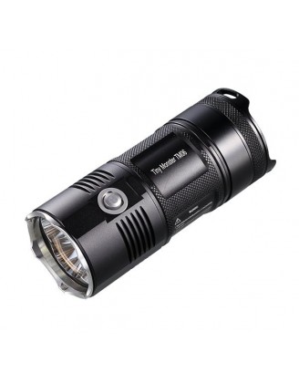 Фонарь Nitecore TM06 3800/1500/480/160/3lm
