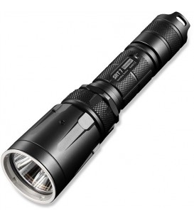 Фонарь Nitecore SRT7 Revenger 960-0.1lm ц:черный