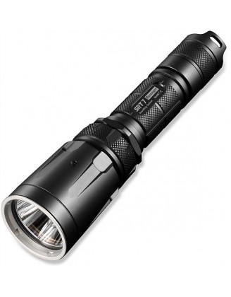 Фонарь Nitecore SRT7 Revenger 960-0.1lm ц:черный Фонарь Nitecore SRT7 Revenger 960-0.1lm ц:черный