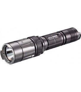 Фонарь Nitecore SRT6 Night Officer 930-0.1lm ц:серый