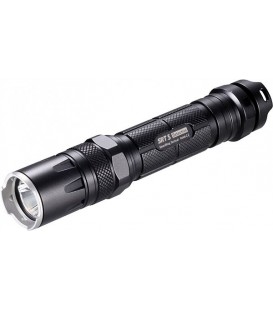 Фонарь Nitecore SRT5 Detective 750-0.1lm ц:черный