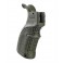 Рукоятка пистолетная FAB Defense прорезиненная для M16\M4\AR15, ц:olive drab