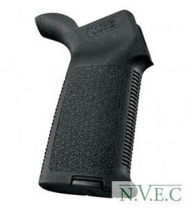 Рукоятка пистолетная Magpul MOE-K2™ сменная, для AR15, черн