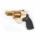 Револьвер пневматический ASG Dan Wesson 2.5" 4,5 мм Gold
