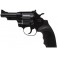 Револьвер флобера Alfa mod.441 4 мм ворон/пластик