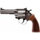 Револьвер флобера Alfa мод. 441 Classic 4 мм ворон., дерево