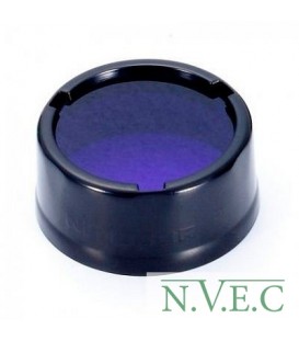 Светофильтр Nitecore NFB 23 синий