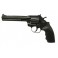Револьвер флобера Alfa мод 461 6" воронен пластик 144922/7 4 мм