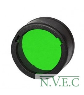 Светофильтр Nitecore NFG 23 зеленый