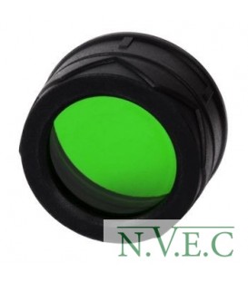 Светофильтр Nitecore NFG 34 зеленый